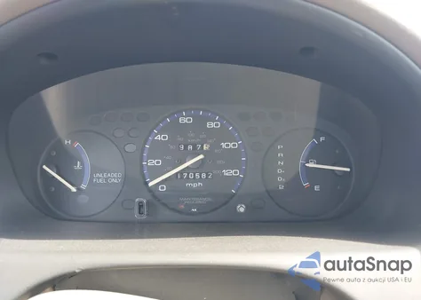 1998 Honda Civic Dx from USA, damaged, VIN JHMEJ6622WS013472